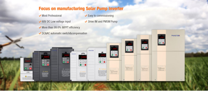 What is Solar Pump System