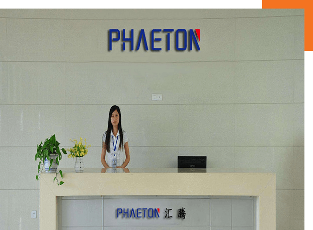 Shenzhen Phaeton Electric Co., Ltd.