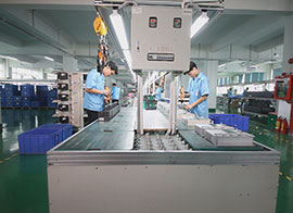 Shenzhen Phaeton Electric Co., Ltd.