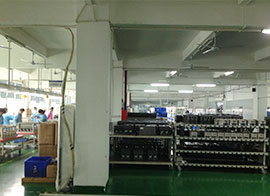 Shenzhen Phaeton Electric Co., Ltd.