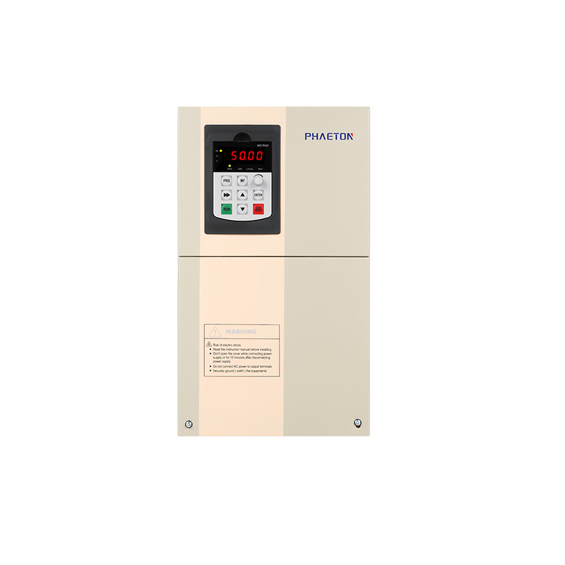 PH380 Solar Pump Inverter