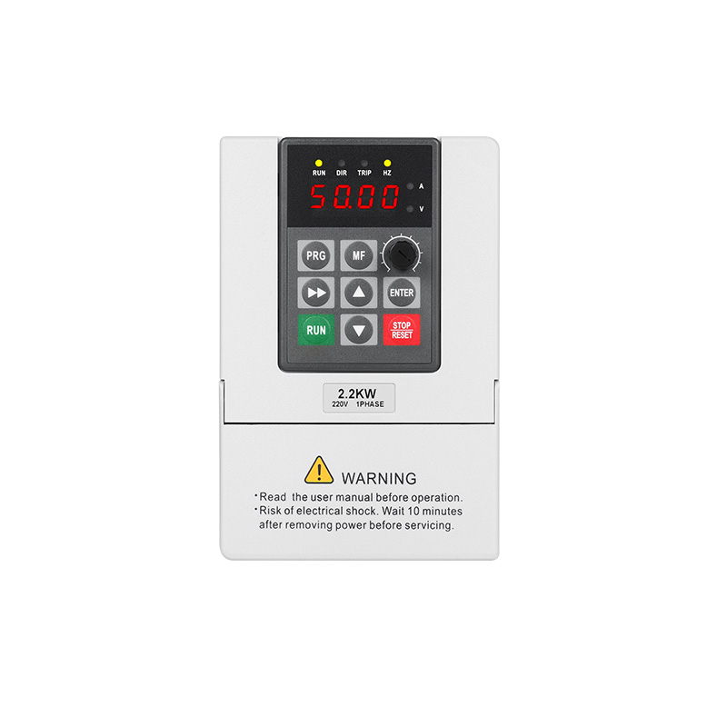 PH10 Economic Series VFD