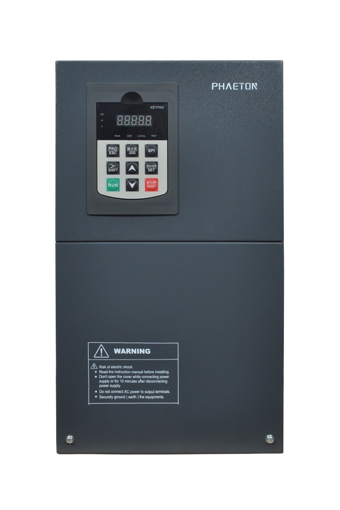 PH100 General VC control VFD  0.4kw-560kw